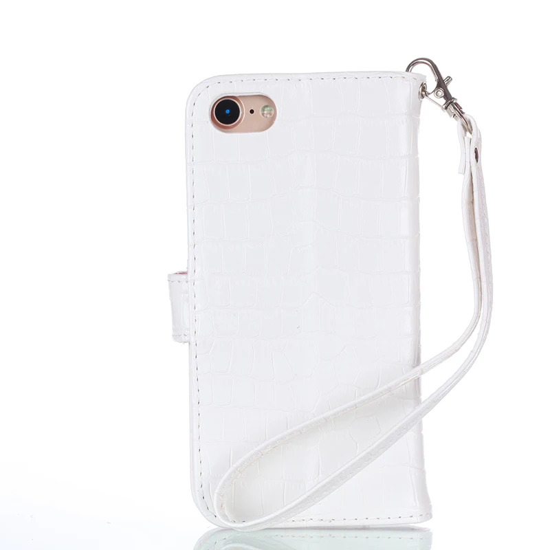 crocodile leather case iphone 5 5s 6 7 6s plus (14)