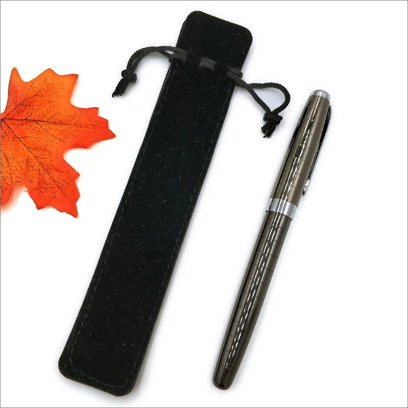 Yushun Роскошная авторучка, деловые подарочные ручки 0,5 мм, чернильная авторучка Iraurita, школьные и офисные принадлежности для письма, отправка отца, босса, друзей
