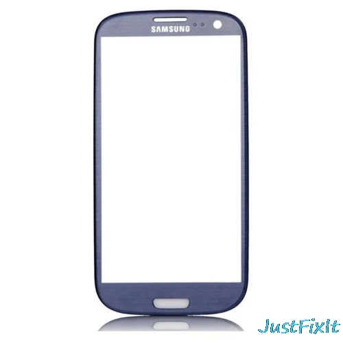 Для samsung Galaxy S III S3 i9300 I9305 I337 lcd Передний сенсорный экран Стекло Внешний объектив