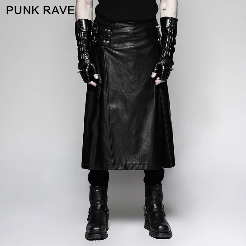 emo cargo pants