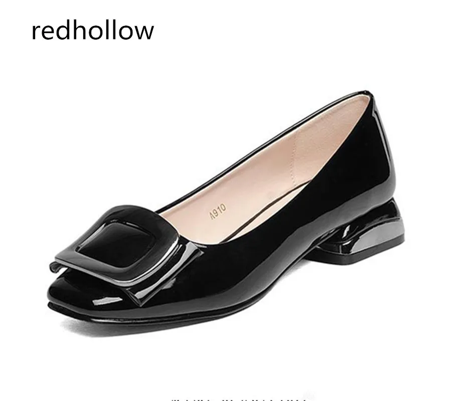 

Spring Autumn Flats Women Shoes Ladies Flat Shoes Shallow Woman Casual Shoe Slip on Sapato Zapatos Mujer Women Flats Suqare Toe