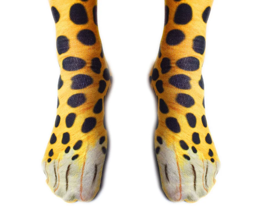 008 Creative Sock