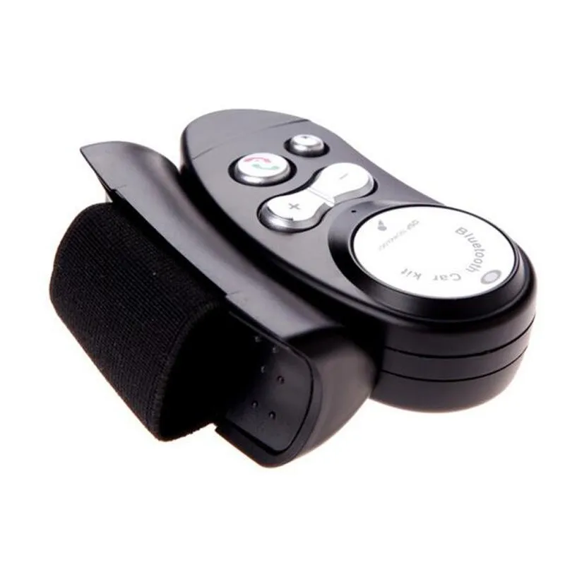 Bluetooth Car Kit3