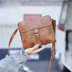 Для женщин Исцеление японский Стиль сумка на плечо сумка-мессенджер сумка через плечо