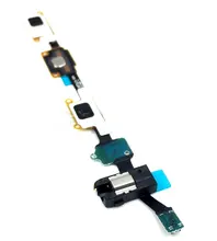 

For Samsung J7 2016 J7108 J710F Menu Back Sensor Keypad Button Audio Headset Headphone Plug Flex Cable