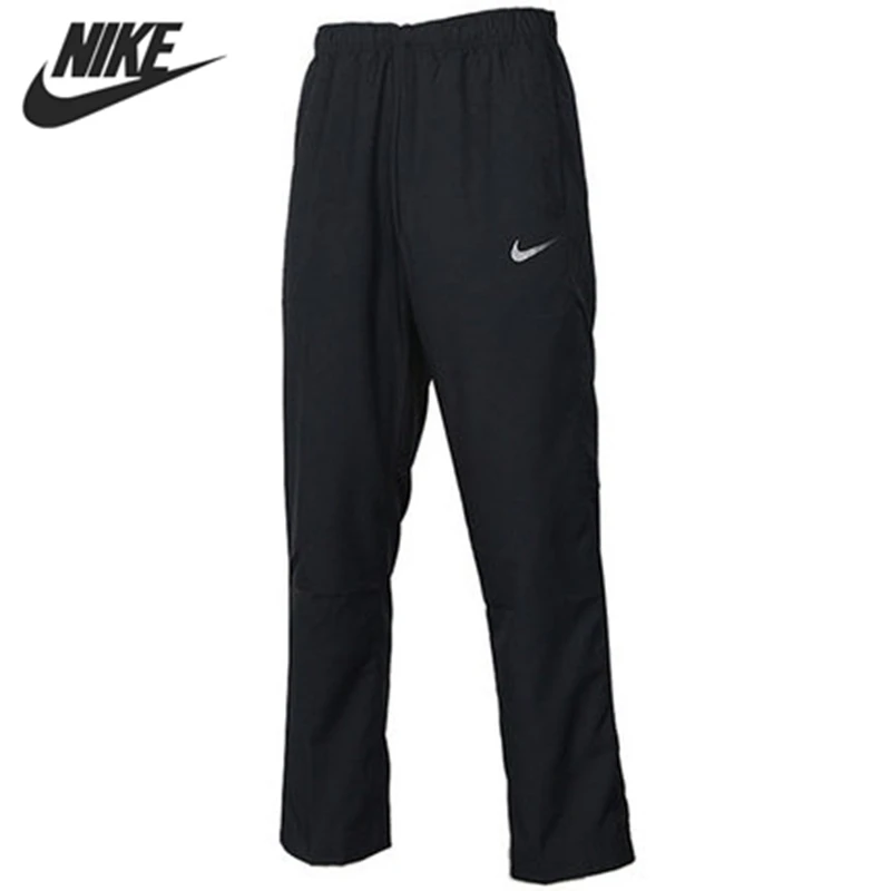 Оригинальный Новое поступление NIKE как M NK DRY TEAM WOVEN Для мужчин брюки больших
