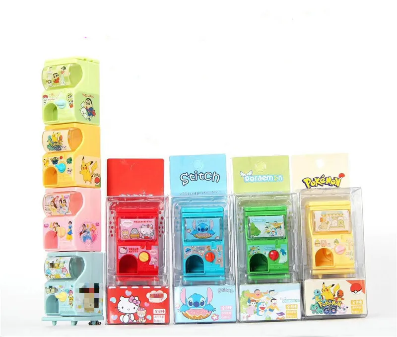 

mini gashapon EggTwister Children's Palm Twister Toys