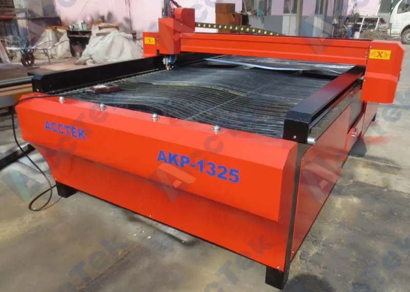 plasma cutting machine (7)