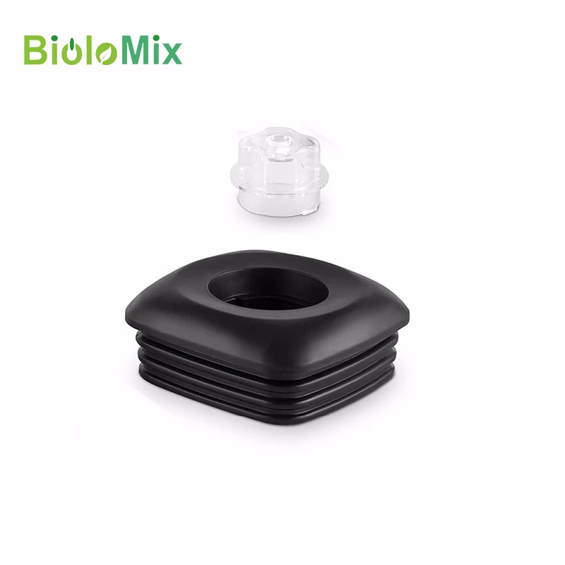 

Blender rubber cover lid square type for 2L square type jar mixer spare parts