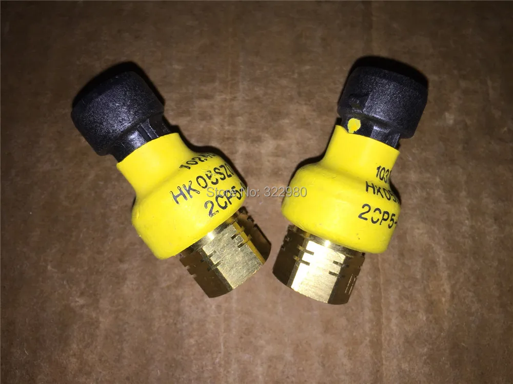 NewGenuinePartCarrierTransducerHVACHK05SZ0032CP581Pressure