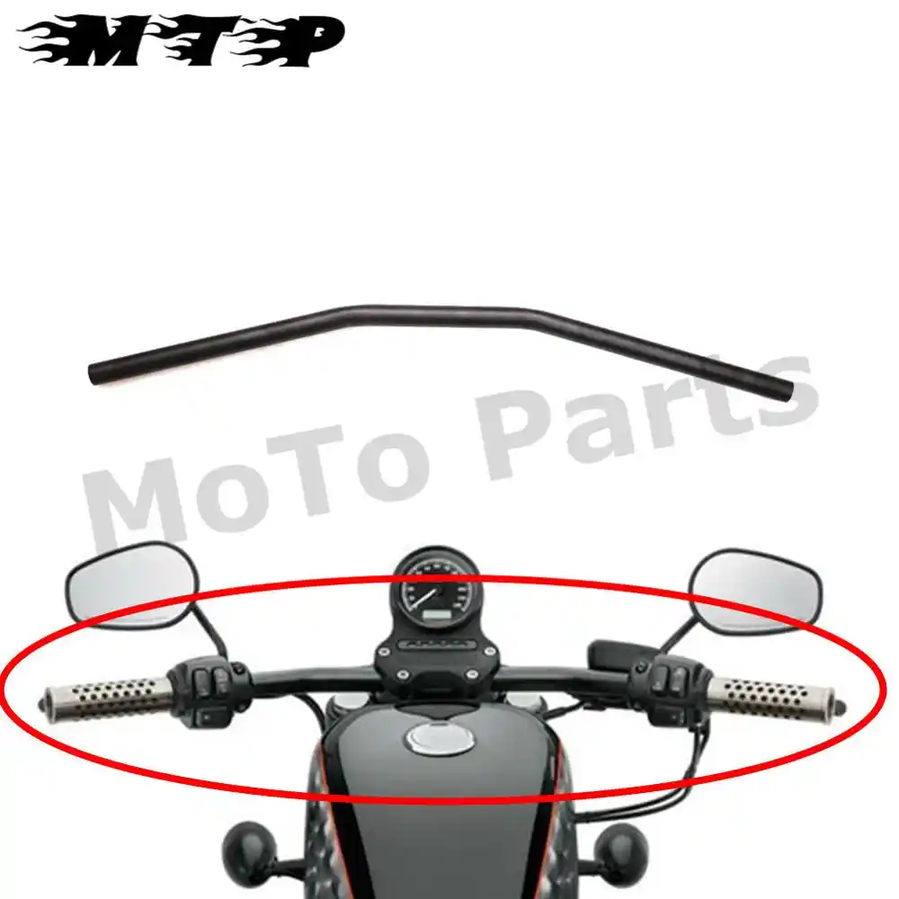 yamaha road star handlebars