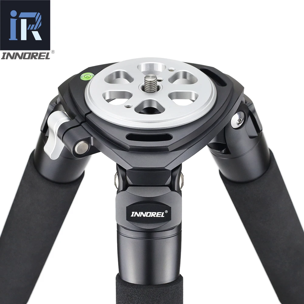  RT90C top-level Carbon Fiber Tripod professional Birdwatching heavy duty camera stand 40mm tube 40k