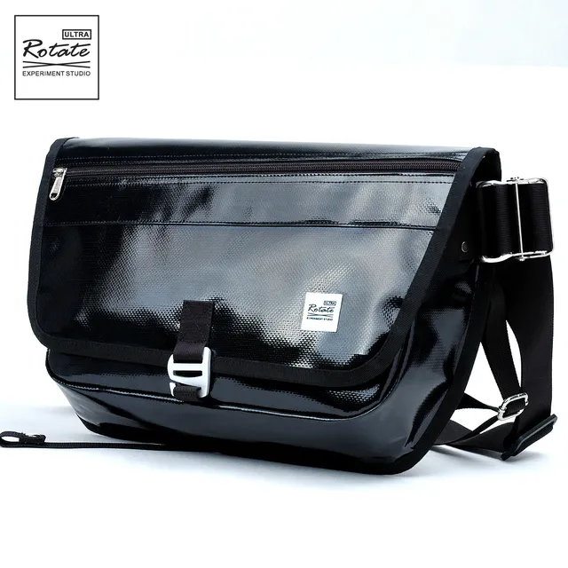 Rotate freitag bags waterproof fabric Small messenger bag man bag female messenger bag in Rotate