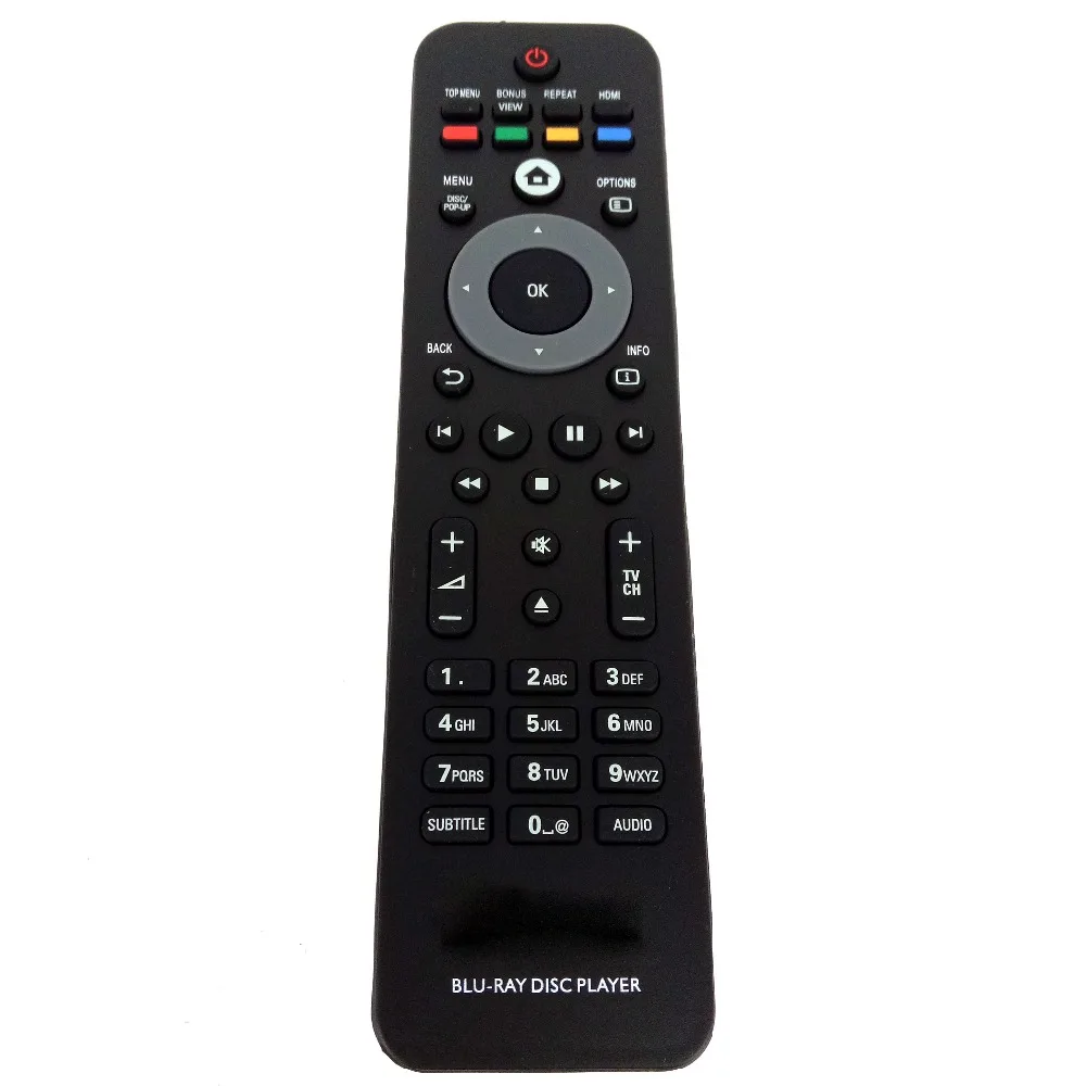 Buy Universal Remote Control For Philips BLU RAY DISC