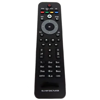 

Universal Remote Control For Philips BLU-RAY DISC PLAYER DVD Function free shipping free shipping