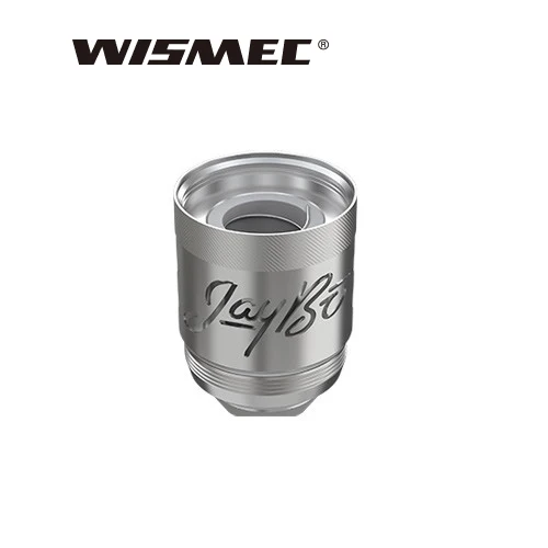 Wismec RX Series Heads WISMEC Reux Atomizer Coil Head for Reux Triple 0.15ohm / Ceramic 0.5ohm head/ Dual 0.15ohm head