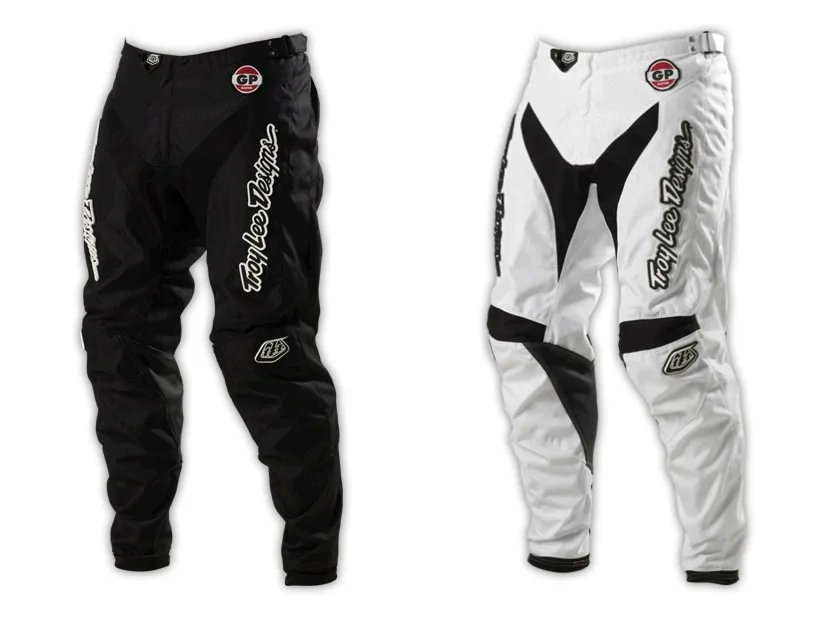 troy lee designs mtb trousers