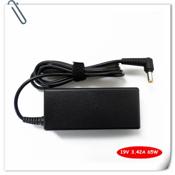 Адаптер переменного тока Питание шнур для acer Aspire 1830 5253-BZ656 5552-7803 ноутбук V5 S3 E1 серии зарядное устройство для ноутбука