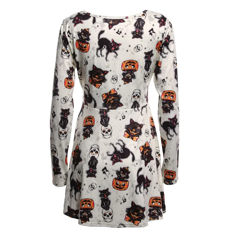 Halloween Dress For Pregnant Women 8