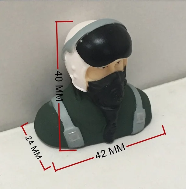 

Scale Pilot for Freewing F22, Knight 860 RC Plane