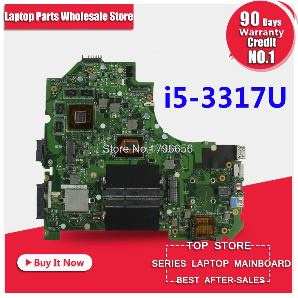 Computer & Office Laptop Parts Wholesale Store