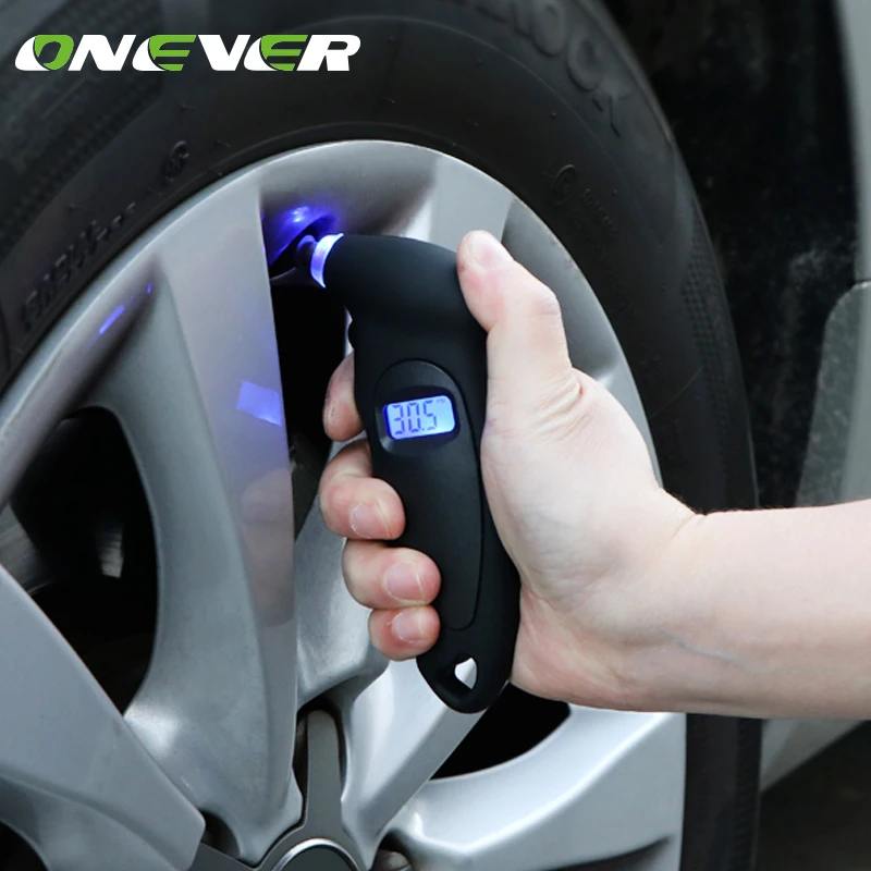 Psi Tire Pressure >> Us 6 19 19 Off Onever Mini Digital Tire Pressure Gauge 150 Psi Bar Kpa Kg Cm2 Tester Tool With Backlight For Truck Auto Vehicle Car In Tire Pressure Psi Tire Pressure >> Us 6 19 19 Off Onever Mini Digital Tire Pressure Gauge 150 Psi Bar Kpa Kg Cm2 Tester Tool With Backlight For Truck Auto Vehicle Car In Tire Pressure