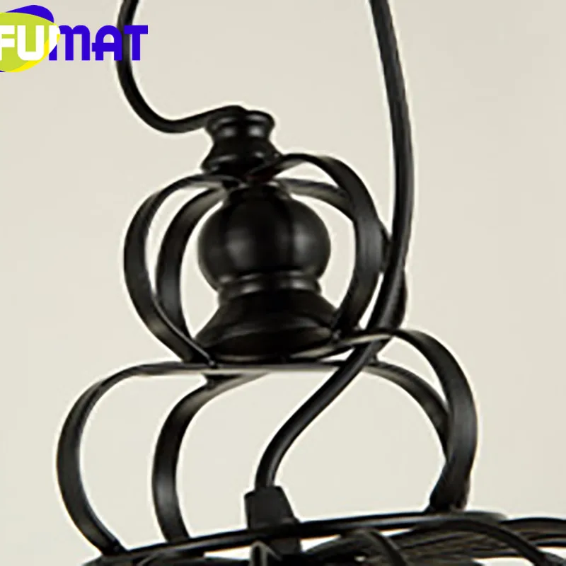 Retro Pedant Light 17