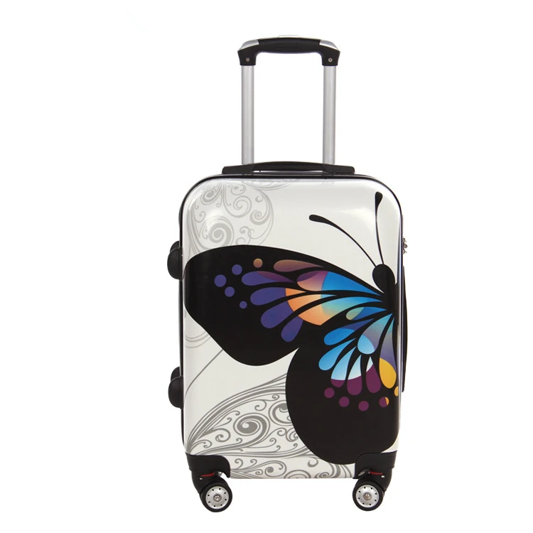 Online Buy Wholesale cute luggage set from China cute luggage set