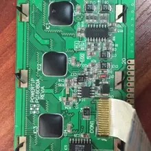 Pg16080A RVE: A PP35 4P035. 0300-01 powertip lcd