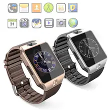 Tragbare geräte bluetooth smart watch elektronik armbanduhr für xiaomi samsung telefon android smartphone gesundheit smartwatches