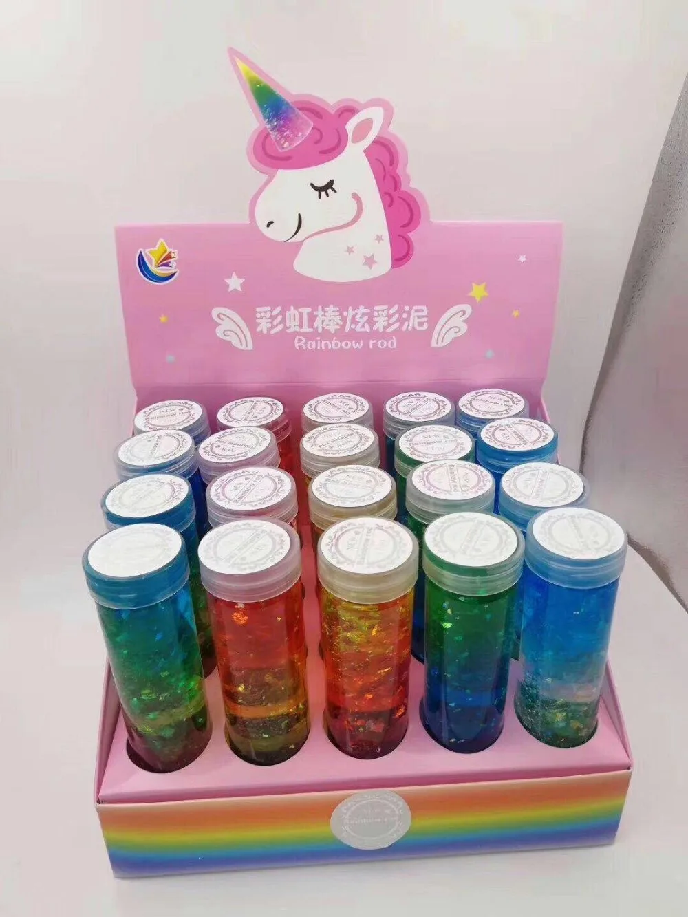 tubFairy Playdough Fluffy Slim