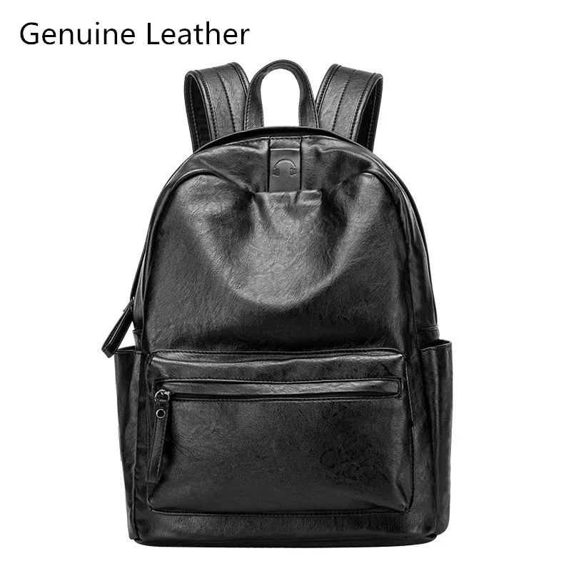 

High Quality Leather Backpack Woman New Arrival Fashion Female Backpack String Bags Large Capacity School Bag Mochila Feminina