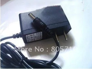 12V1A переключатель модели поставщика питания DC адаптер пластиковый корпус 100 240 В