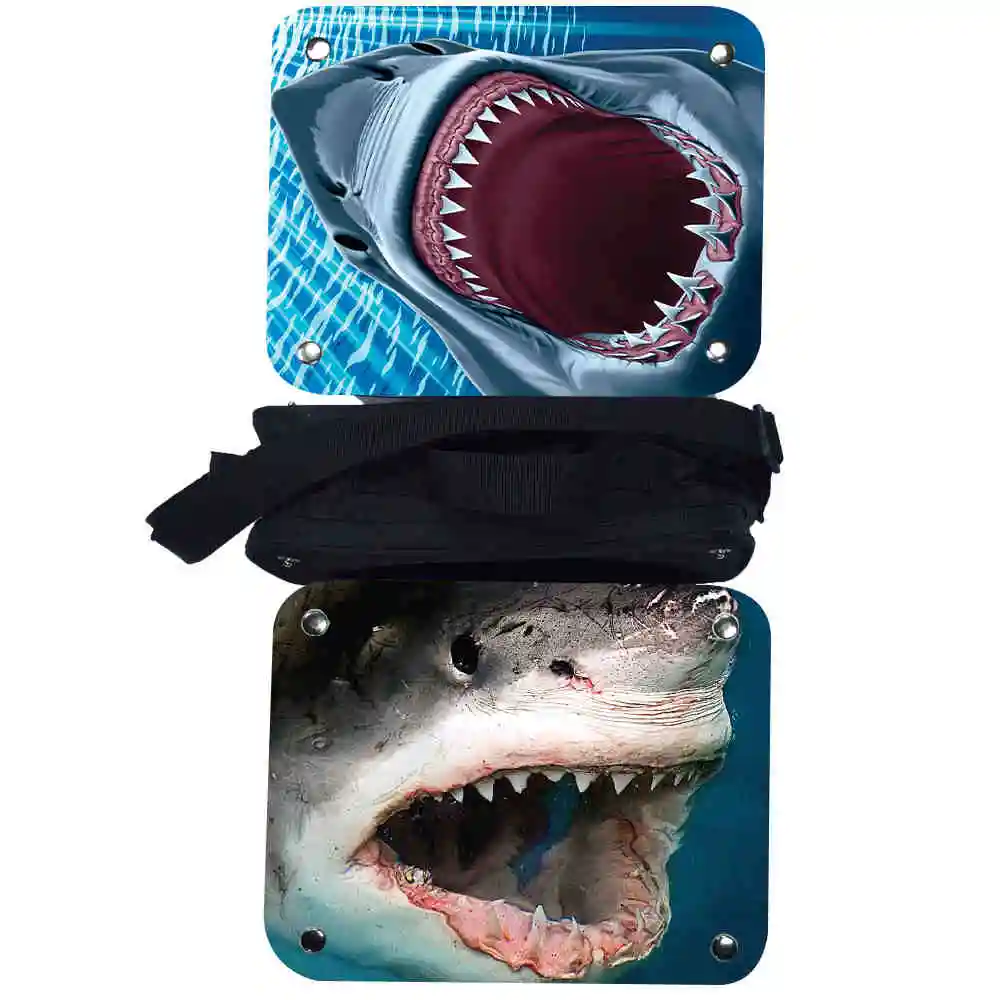 

Shark Lunch Box Animal Anime Dolphin Fish Cat Women Men Teenagers Boys Girls Kid Toddler Thermal Cooler Insulated Lunch Tote Bag