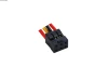 Cameron Sino 3000mAh batterie pour Fluke 123,123S (micrologiciel en dessous de V2), 43 Analyze de la qualité de l'alimentation, 43B, scopemètre 120 ► Photo 2/6