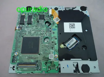 

Brand new Fujitsu ten DV-04-1821 single dvd mechanism for AudiMMI Mercedes Chrysler car dvd navigation audio