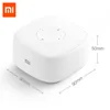 Умная Колонка Xiao AI для Xiaomi, беспроводные портативные мини-колонки с Wi-Fi, Bluetooth 4,1, 4 микрофона, контроллер умного дома ► Фото 2/6