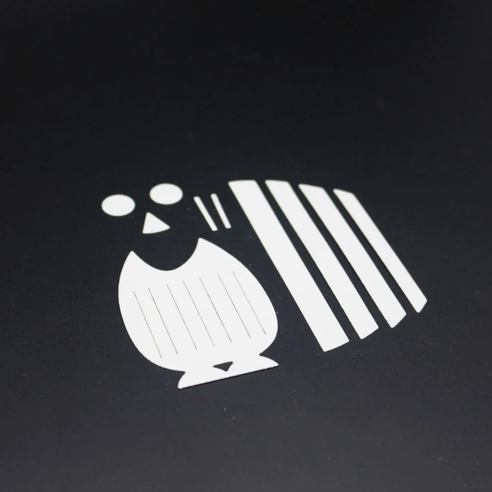 Birds Metal Cutting Dies Stencil for DIY Scrapbooking Party Gift Cards Decorative Crafts Embossing Anger Photo | Дом и сад