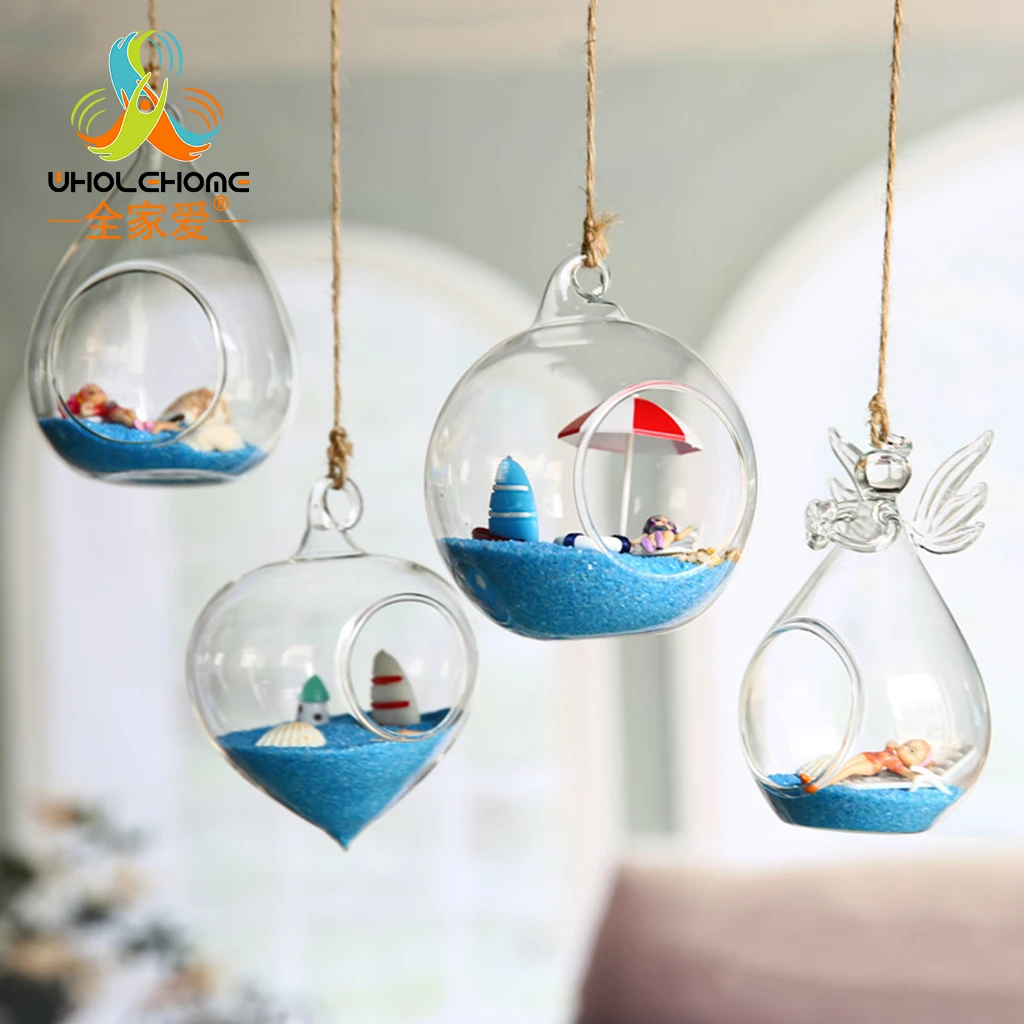 aliexpress : buy hanging glass vase diy planting hydroponic aliexpress : buy hanging glass vase diy planting hydroponic
