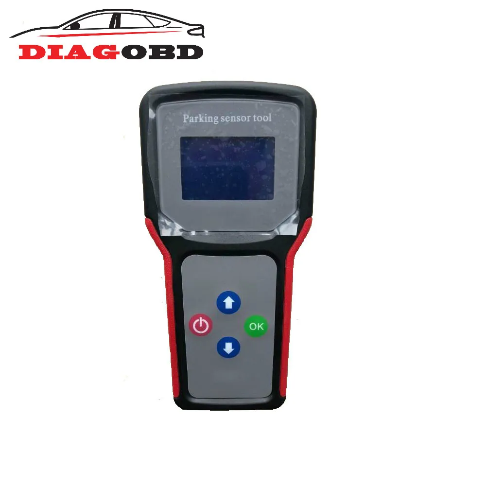 Detection tool. Detector tools pro для радар.