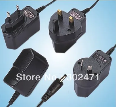 Камеры безопасности AUS Plug dc12v1a регулятор импульсный источник питания/одного linepower адаптер