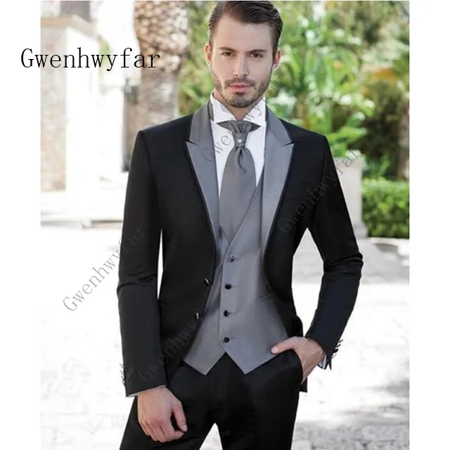 Grey-Silver-Mens-Suits-2019-Wedding-Suits-for-Groom-Tuxedos-Jacket-Pants-Vest-Three-Pieces-Groomsmen.jpg_640x640 (1)