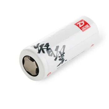 

Original 26650 4600mAh Lipo Battery for Zhiyun Smooth3 Gimbal (Smooth 3) Spare Parts Accessories Smooth 3 Battery