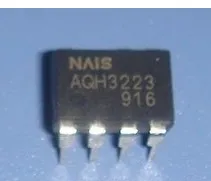 Si Tai SH AQH3223 DIP 7 integrated circuit