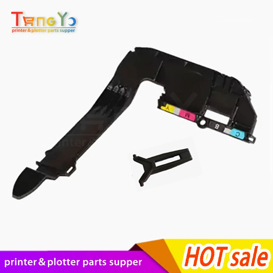 

New Compatible Upper Cover of Ink Tube Supply System for HP DesignJet 500 800 510 800 C7769-40041 plotter parts on sale