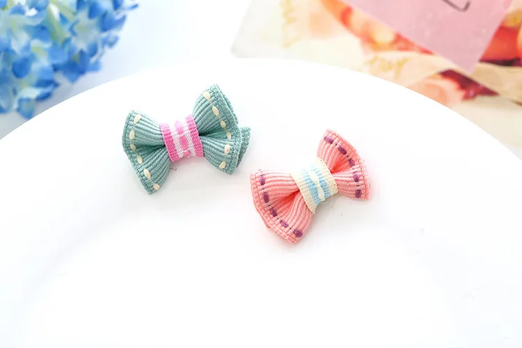 Dog Bows (9)
