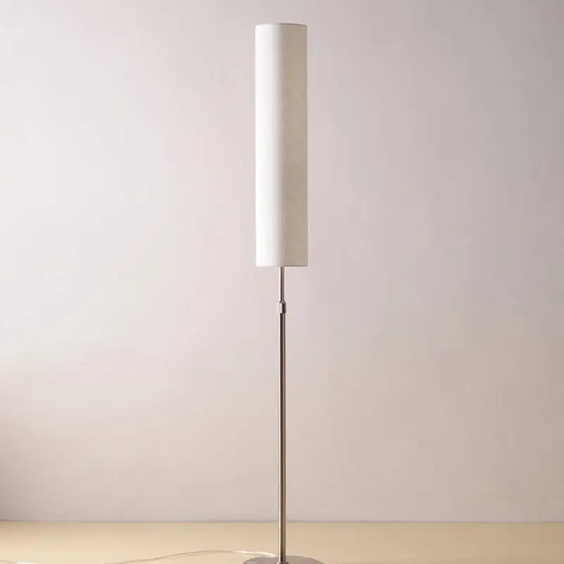 

LED vertical desk lamp Modern minimalist living room floor North European style floor light study new floor lamp creative
