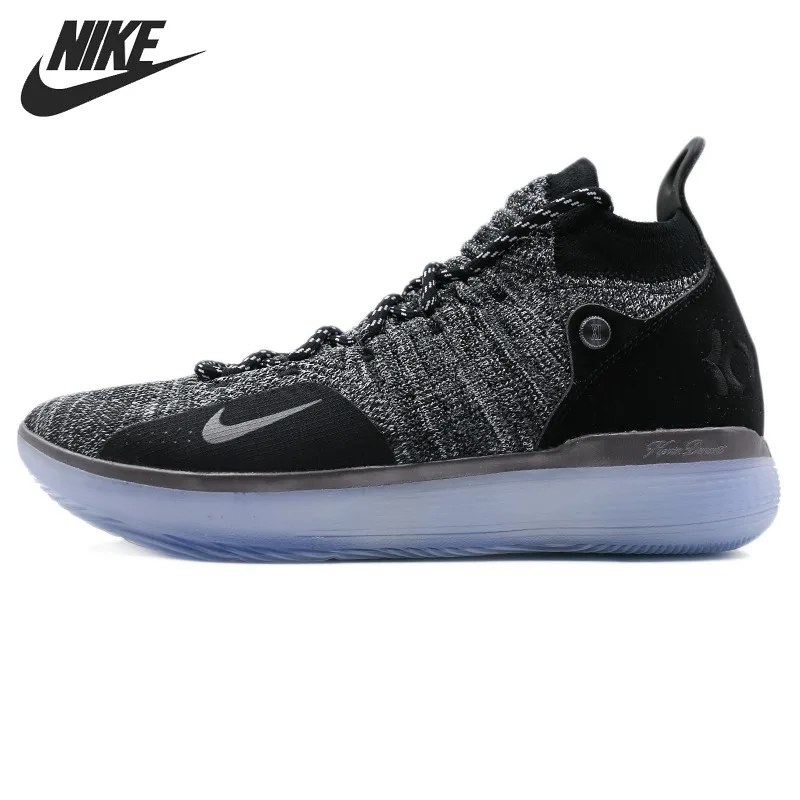 Оригинальное новое поступление 2018 мужские баскетбольные кроссовки NIKE ZOOM | Спорт