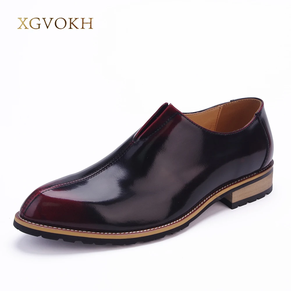 business casual oxford shoes xgvokh luxury dress shoes slip on oxford shoes leather business casual oxford shoes xgvokh luxury dress shoes slip on oxford shoes leather