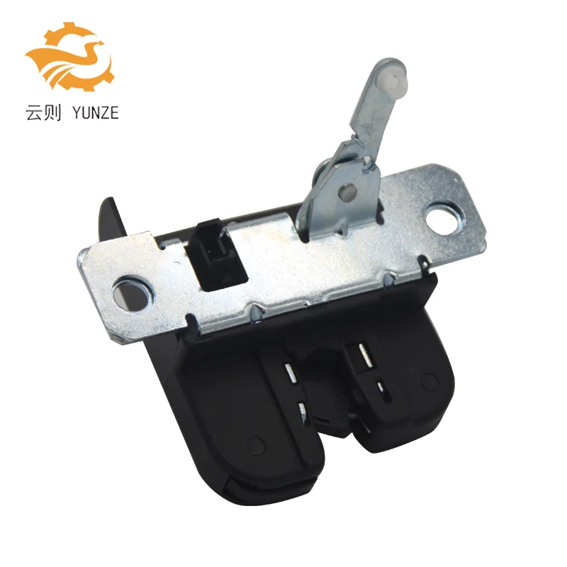 1J6827505A 1J6827517A TAILGATE TRUNK LOCK ACTUATOR FOR VW GOLF IV 4